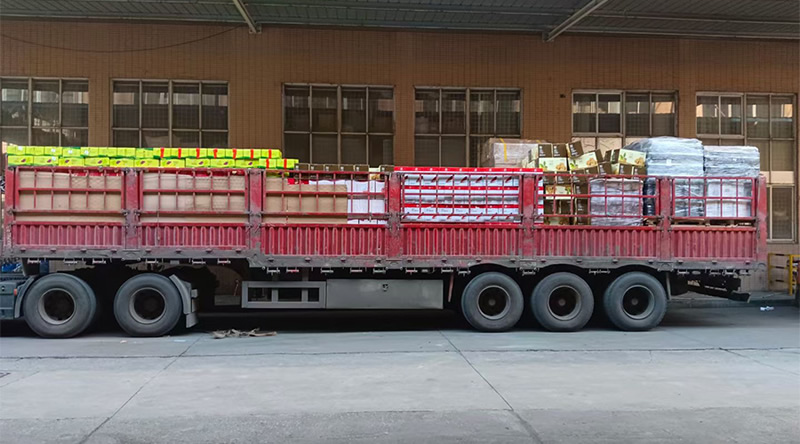 揭阳到滨州货运公司-揭阳到滨州货运专线-直达不中转